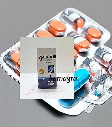 Kamagra